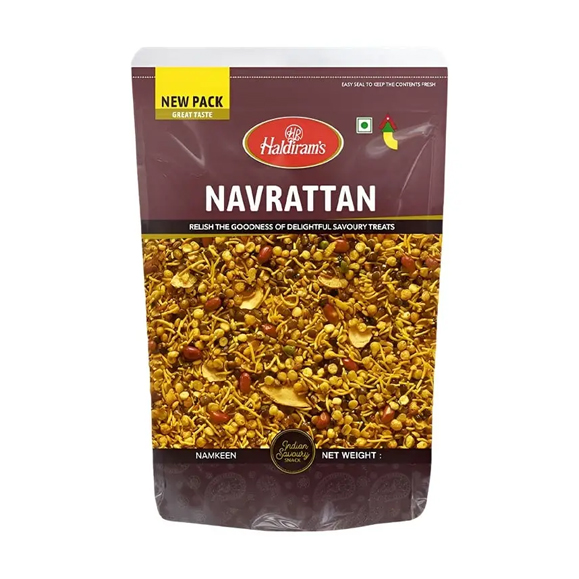 Ratlami Mixture- Ratlami chanachur- Ratlami-Miskung